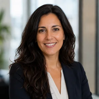 Imagen de perfil de Verónica Escudero